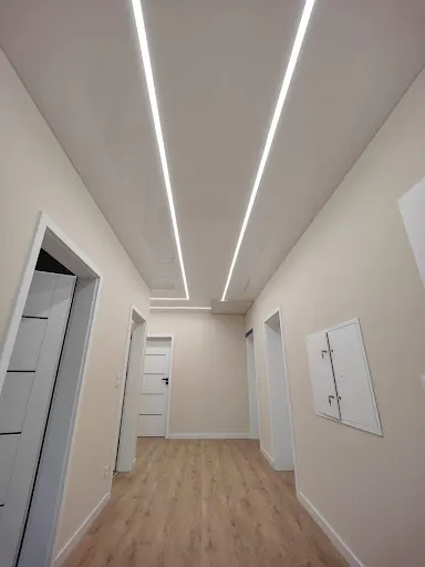 Firma remontowo-wykończeniowa | IBERHOME